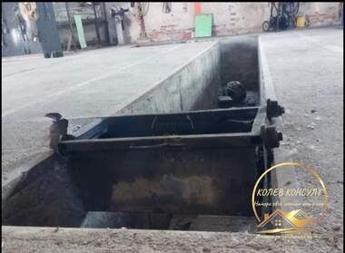 Satış - Endustriyel tesisler/Otoservizi/Depo yeri/Depo olarak Liubimec,  Haskovo