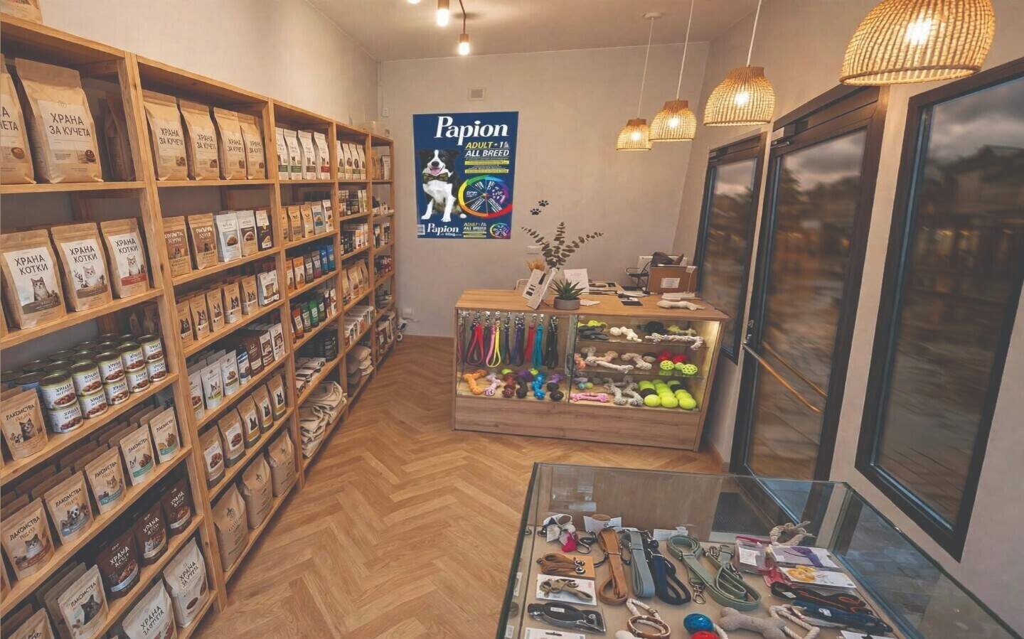 Магазин в Горубляне, София – снимка 7
