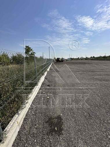 For rent - For Construction in Industrialna zona-Iztok,  Plovdiv