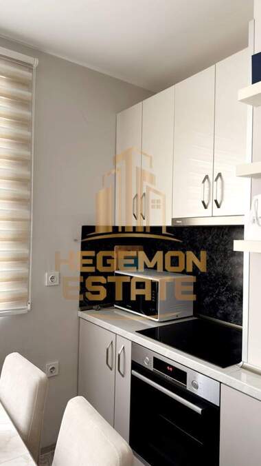 Vânzare - Apartament în Văzrajdane 4,  Varna