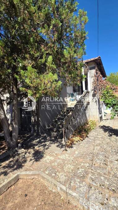 For sale - House in Malko Gradishte,  Haskovo