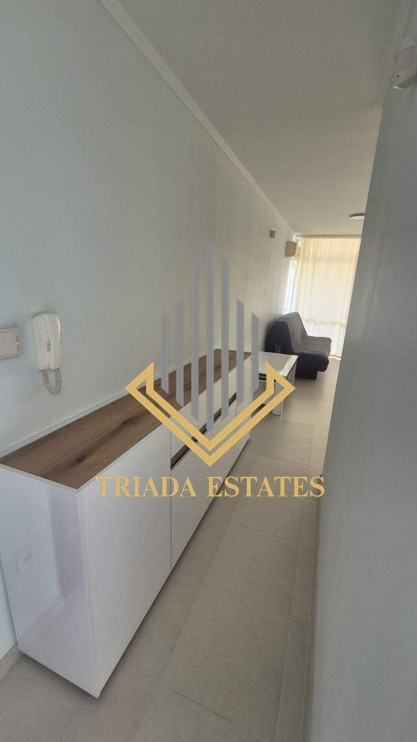 Zweizimmer Wohnung in Sonnenstrand, Burgas – Foto 9