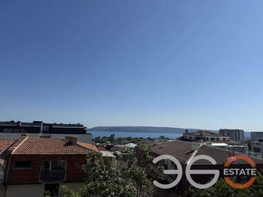 For sale - Apartment in Briz,  Varna