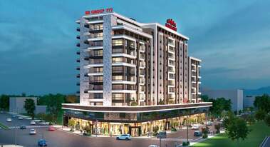 Satış - Apartman olarak Centar,  Haskovo
