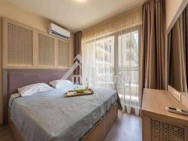 Satış - Apartman olarak Golden Sands,  Varna