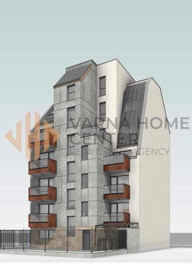 Vânzare - Apartament în Zimno kino Trakia,  Varna