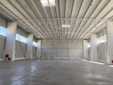 For rent - Storage in Industrialna zona-Iztok,  Plovdiv