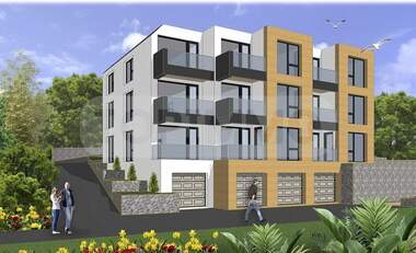 Vânzare - Apartament în Văzrajdane 4,  Varna