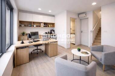 Продажба - Офис в Каменица 2,  Пловдив