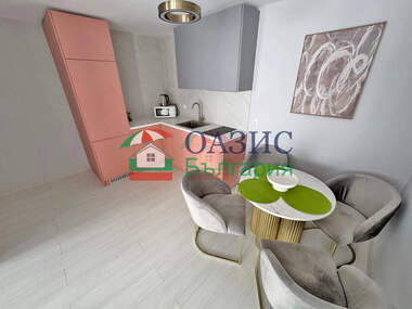 For sale - Apartment in Sunny Beach,  Burgas