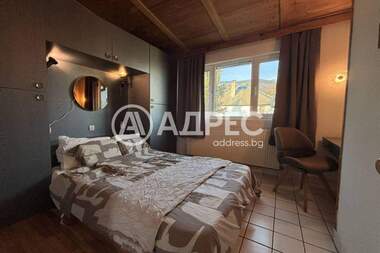Închiriere - Apartament în Simeonovo,  Sofia