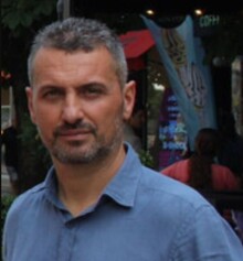 Stefan Hinkov