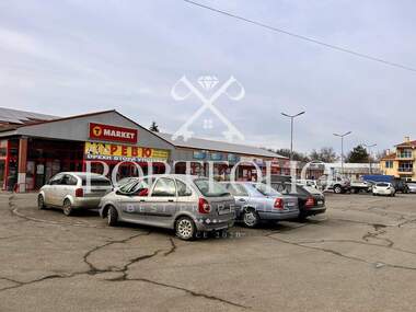For sale - For Construction in Karnobat,  Burgas
