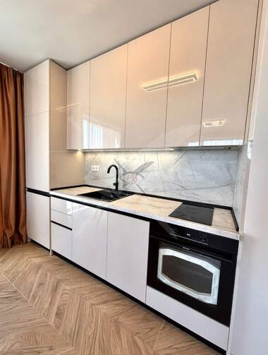 Продажба - Апартамент в Тракия,  Пловдив