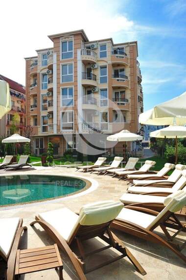 For sale - Apartment in Ravda,  Burgas