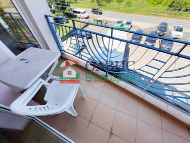 Verkauf - Wohnung in Sonnenstrand,  Burgas