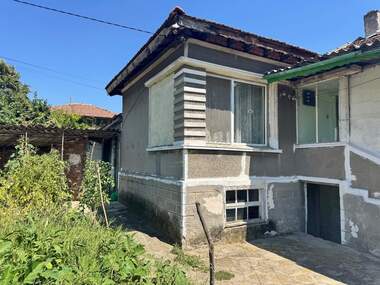 Продажа - Дом в Димитровград,  Хасково