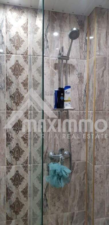 For sale - Apartment in Liatno kino Trakia,  Varna