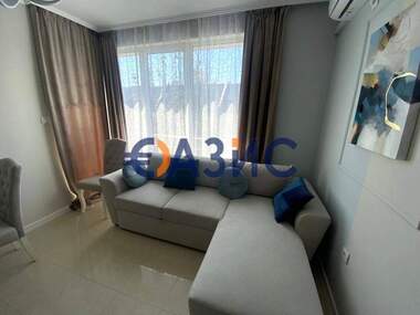 Satış - Apartman olarak Sveti Vlas,  Burgas