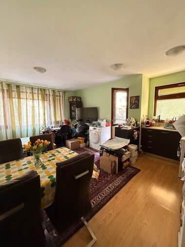 Verkauf - Wohnung in Karschiaka,  Plowdiw