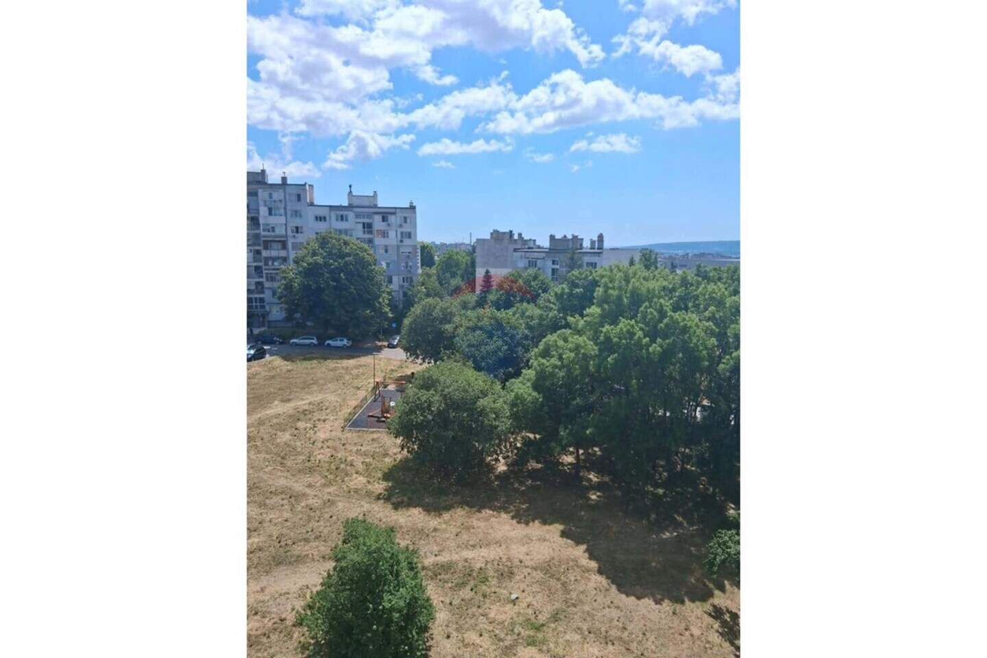 Трехкомнатная Квартира в Владиславово, Варна – фото 8