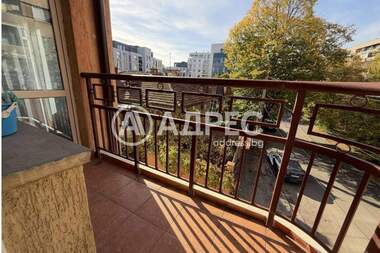 Închiriere - Apartament în Suhata reka,  Sofia