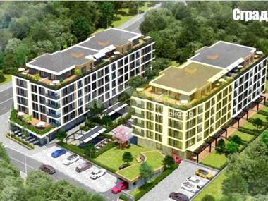 For sale - Apartment in Karshiaka,  Plovdiv