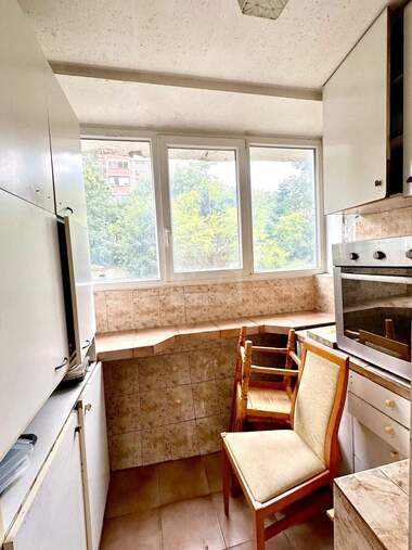 Miete - Wohnung in Banischora,  Sovia