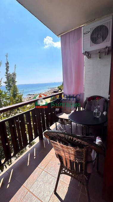 Satış - Apartman olarak Sveti Vlas,  Burgas