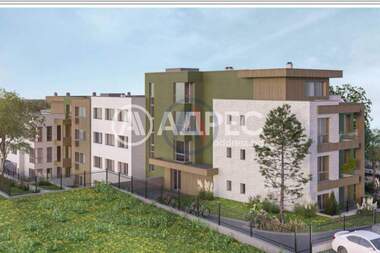 Продажба - Апартамент във Виница,  Варна