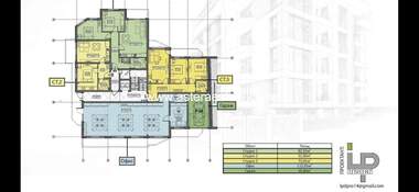 Verkauf - Büro/Laden/Lager/Schönheitssalon/Zahnarztbüro in Ideal City Center,  Blagoewgrad