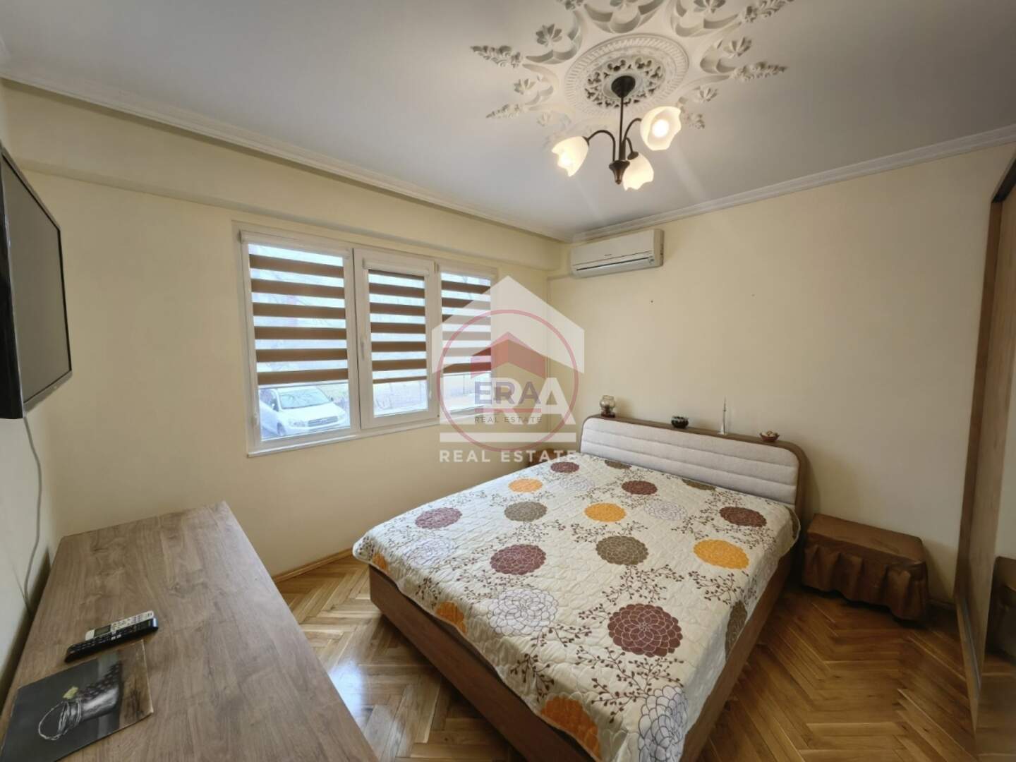Тристаен Апартамент в Дружба 1, Русе – снимка 6