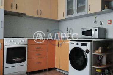 Vânzare - Apartament în Galata,  Varna