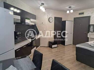Miete - Wohnung in Lazur,  Burgas