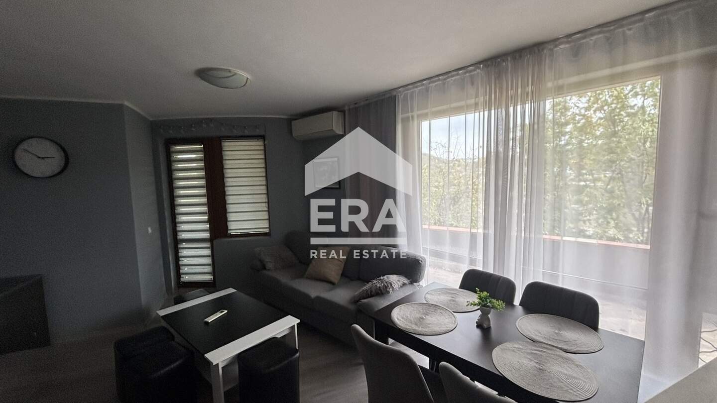 İki odalı Apartman olarak Tsentar, Veliko Tarnovo – fotoğraf 3