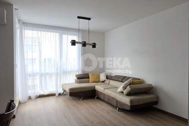 Vânzare - Apartament în Ovcea Kupel,  Sofia
