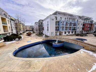 For sale - Apartment in Sunny Beach,  Burgas