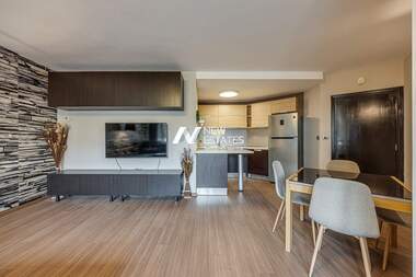 For rent - Apartment in Manastirski livadi-Zapad,  Sofia