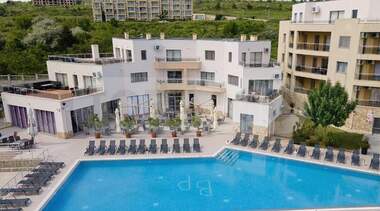 Satış - Apartman olarak Biala,  Varna