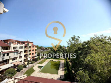 Vânzare - Apartament în Sea Garden,  Varna