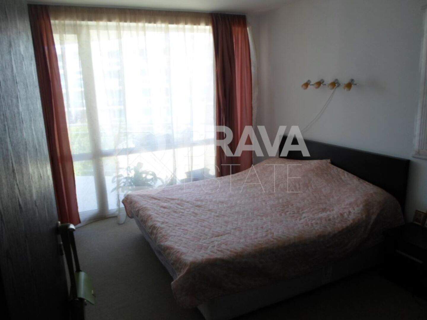 Zweizimmer Wohnung in Sarafowo, Burgas – Foto 5