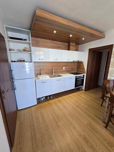 Продажа - Квартира в Несебр,  Бургас
