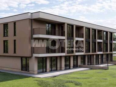 Продажба - Апартамент в Беломорски,  Пловдив