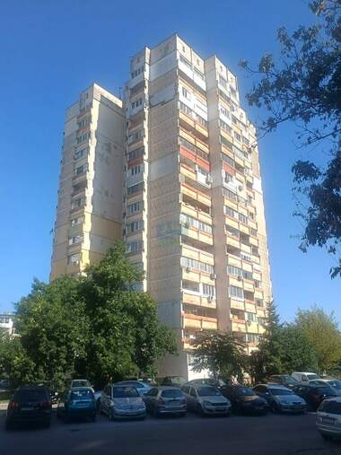 For sale - Apartment in Tolstoy,  Sofia