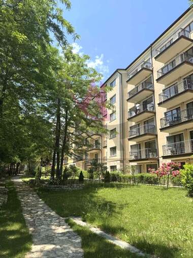 For sale - Apartment in Sveti Konstantin i Elena,  Varna