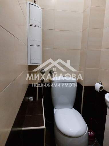 Miete - Wohnung in Aiazmoto,  Stara Zagora