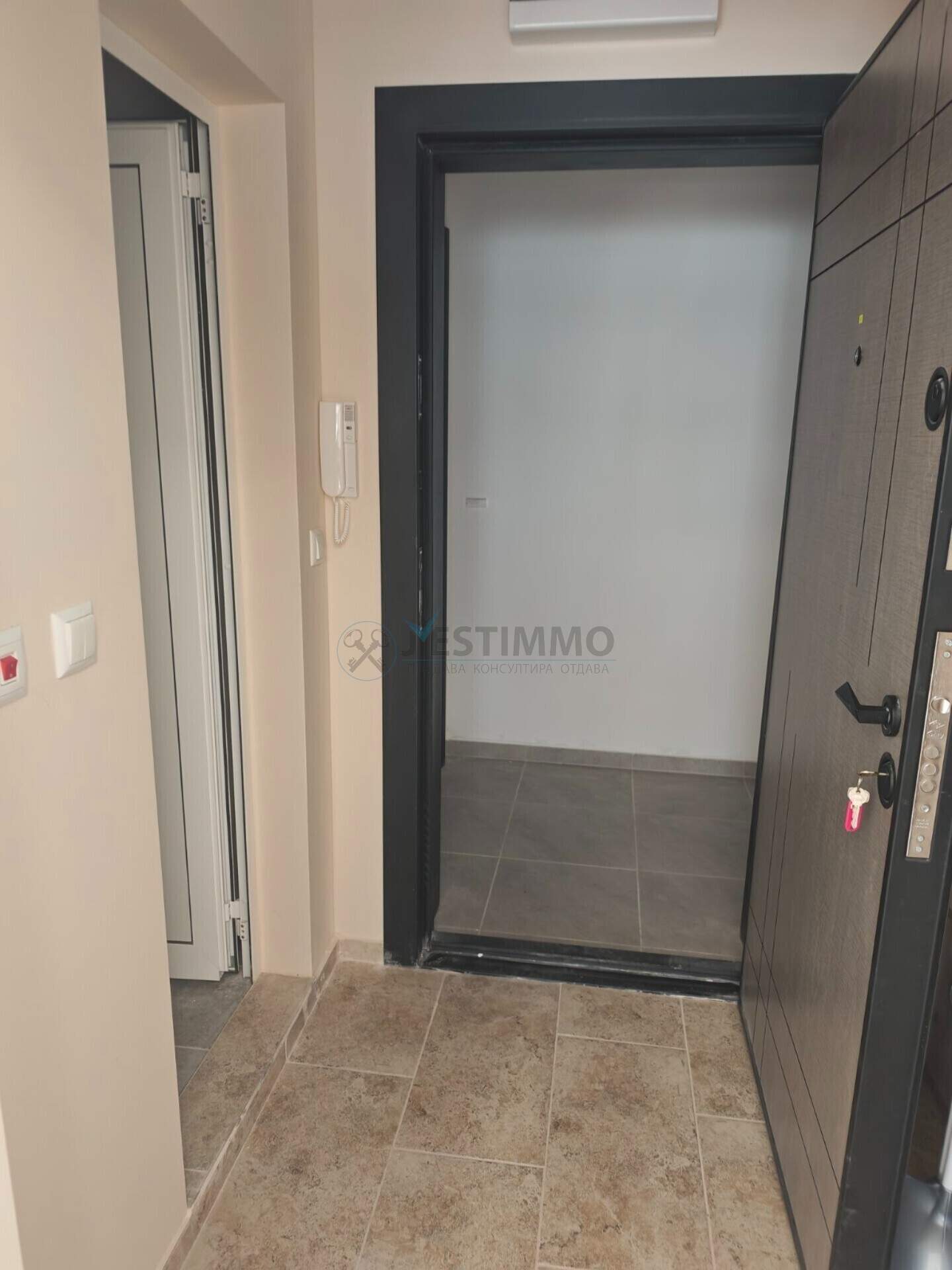 studio Apartman olarak Kolhozen pazar, Varna – fotoğraf 7