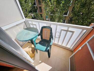 Satış - Apartman olarak Sunny Beach,  Burgas