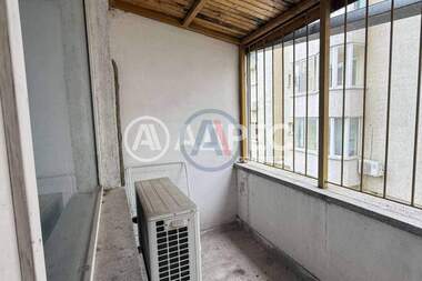 For sale - Apartment in k.k. Chayka,  Varna