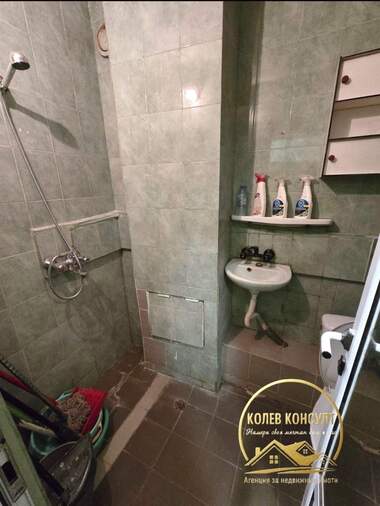 For sale - Apartment in Dimitrovgrad,  Haskovo